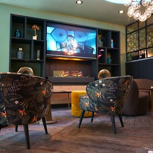 Leonardo Hotel Antwerpen