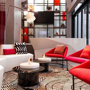 Ibis Styles Ambassador Seoul Myeong-Dong